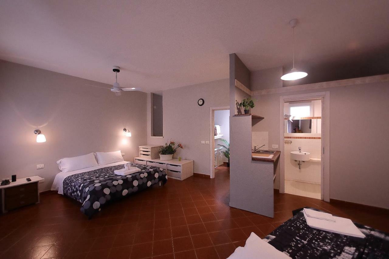 Sk Home Peschiera del Garda Kültér fotó