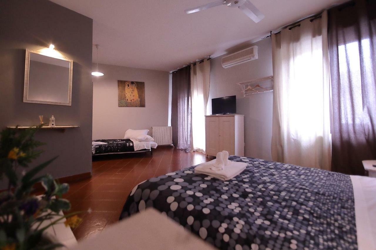 Sk Home Peschiera del Garda Kültér fotó