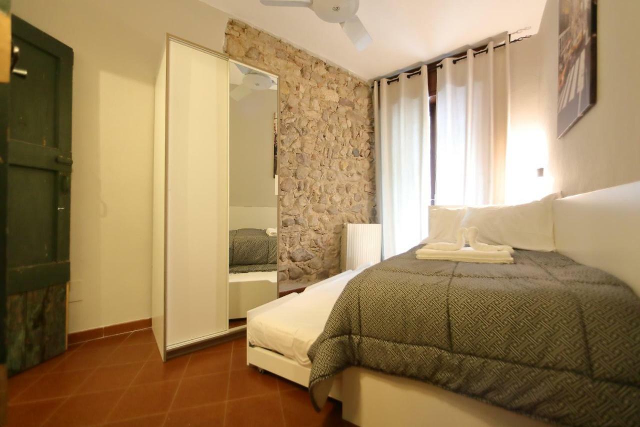 Sk Home Peschiera del Garda Kültér fotó