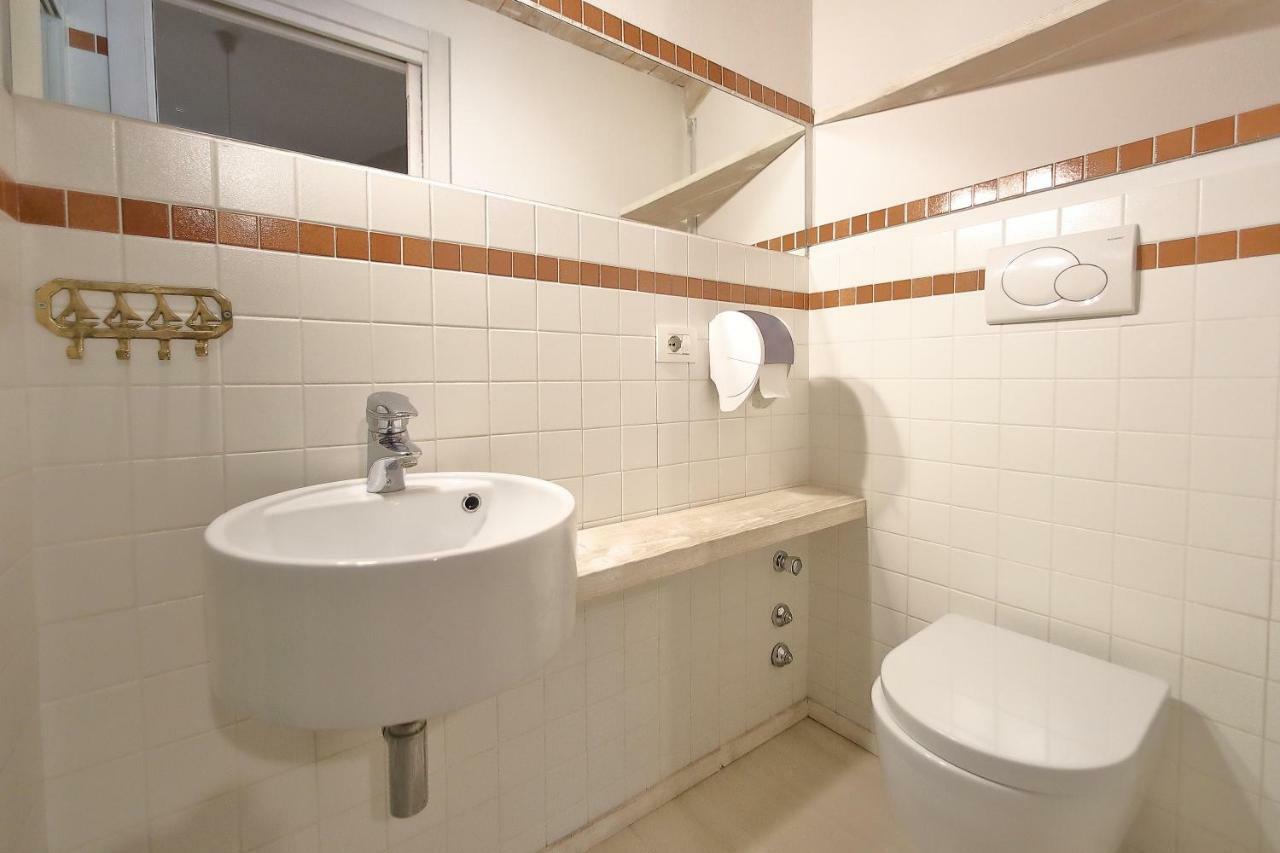 Sk Home Peschiera del Garda Kültér fotó
