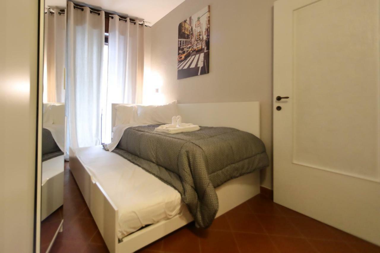 Sk Home Peschiera del Garda Kültér fotó