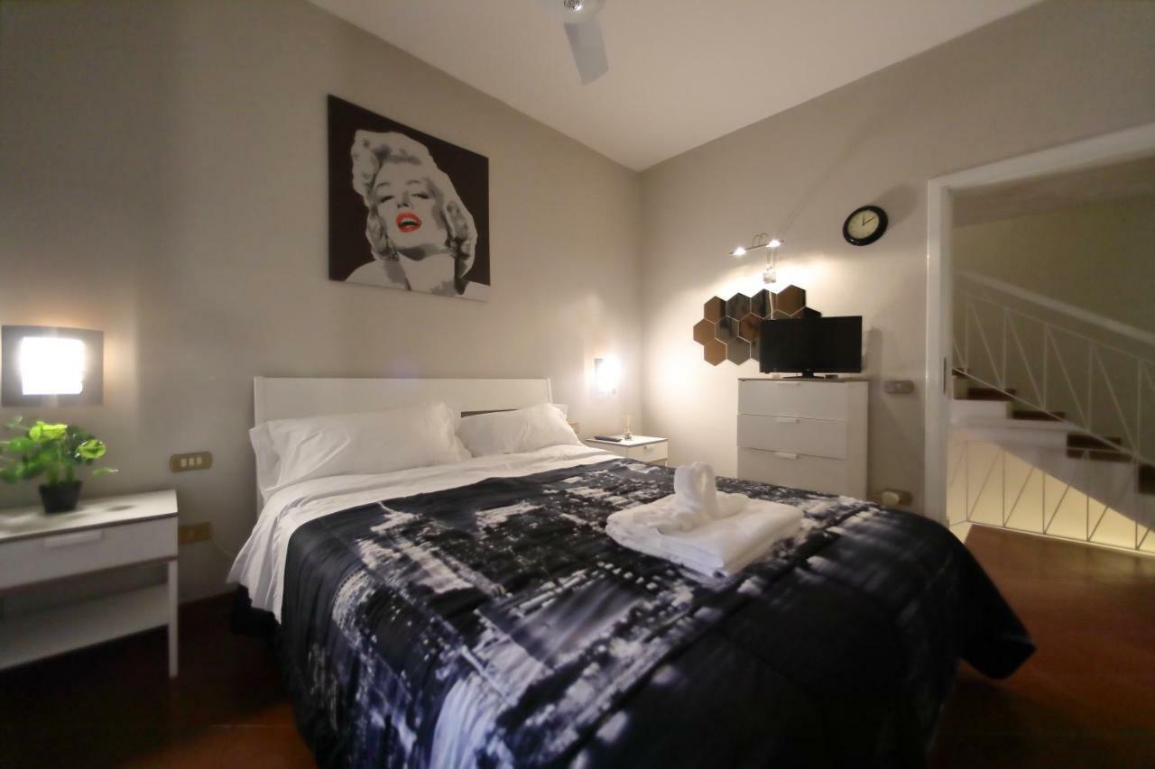 Sk Home Peschiera del Garda Kültér fotó
