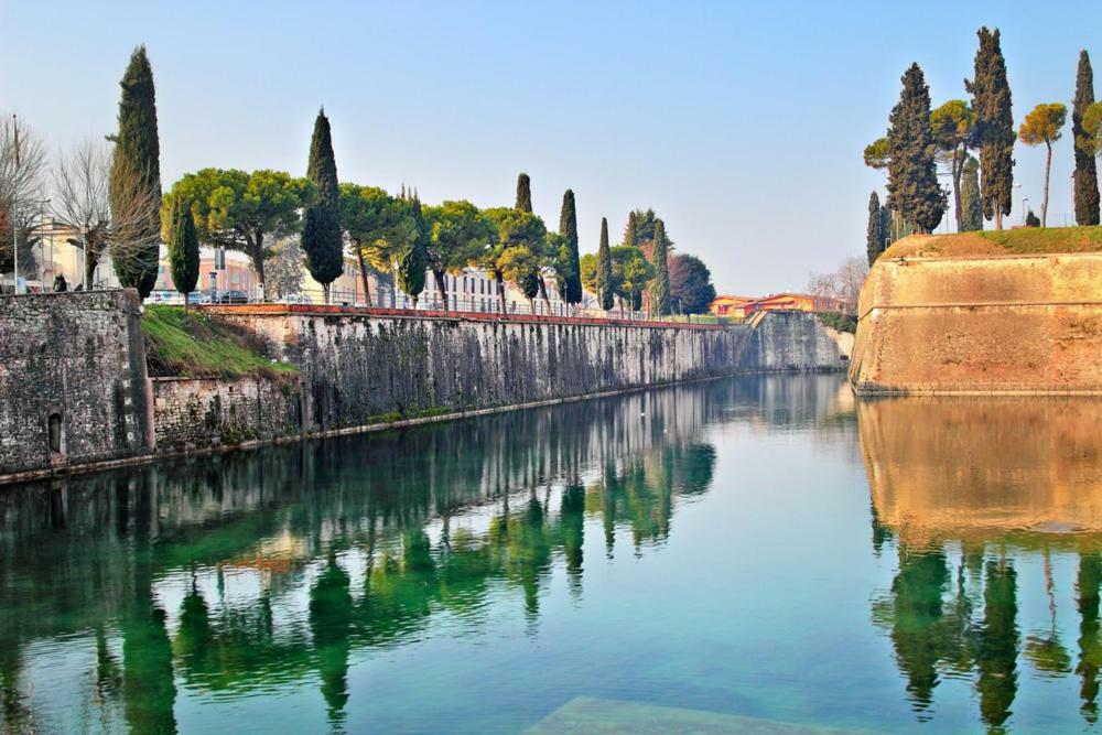 Sk Home Peschiera del Garda Kültér fotó
