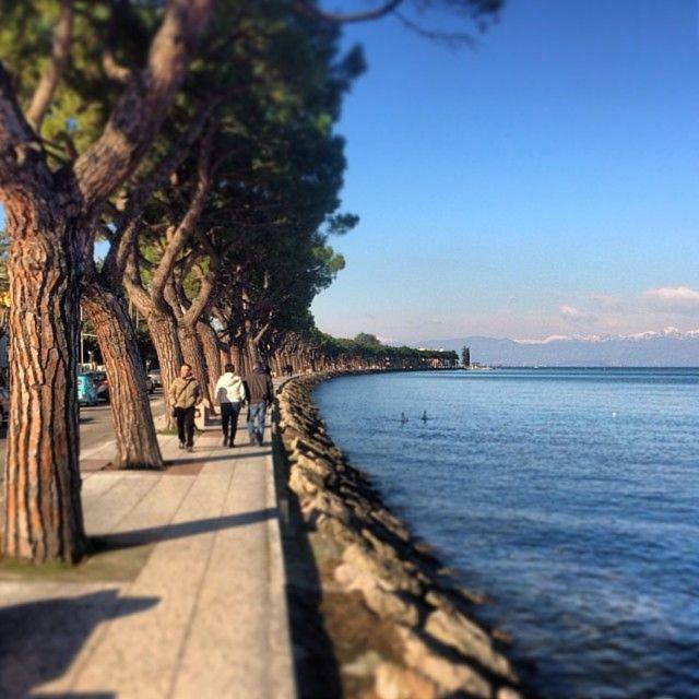 Sk Home Peschiera del Garda Kültér fotó
